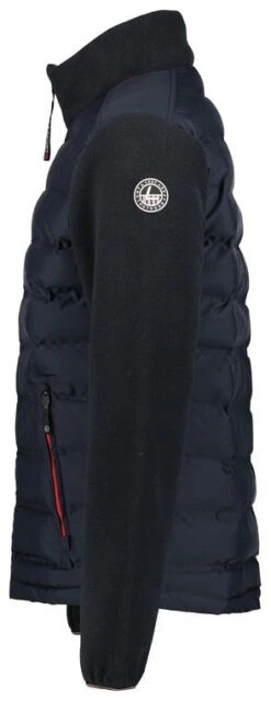 Luhta Ahonkulma -Skimateriaal Promotie Winkel luhta ahonkulma dark blue 2 1