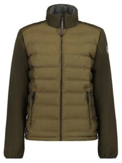 Luhta Ahonkulma -Skimateriaal Promotie Winkel luhta ahonkulma dark olive 3 1