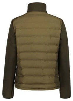 Luhta Ahonkulma -Skimateriaal Promotie Winkel luhta ahonkulma dark olive 4 1