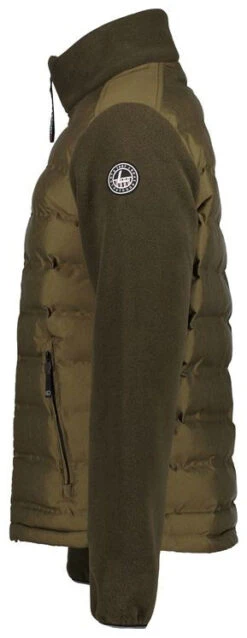 Luhta Ahonkulma -Skimateriaal Promotie Winkel luhta ahonkulma dark olive 5 1