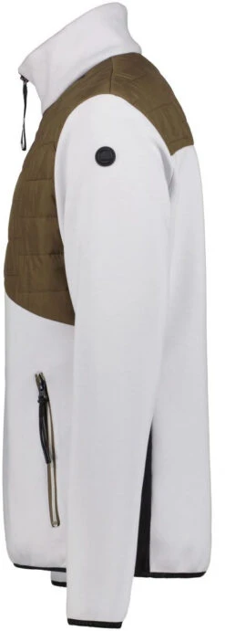 Luhta Antila -Skimateriaal Promotie Winkel luhta antila dark olive 2 1