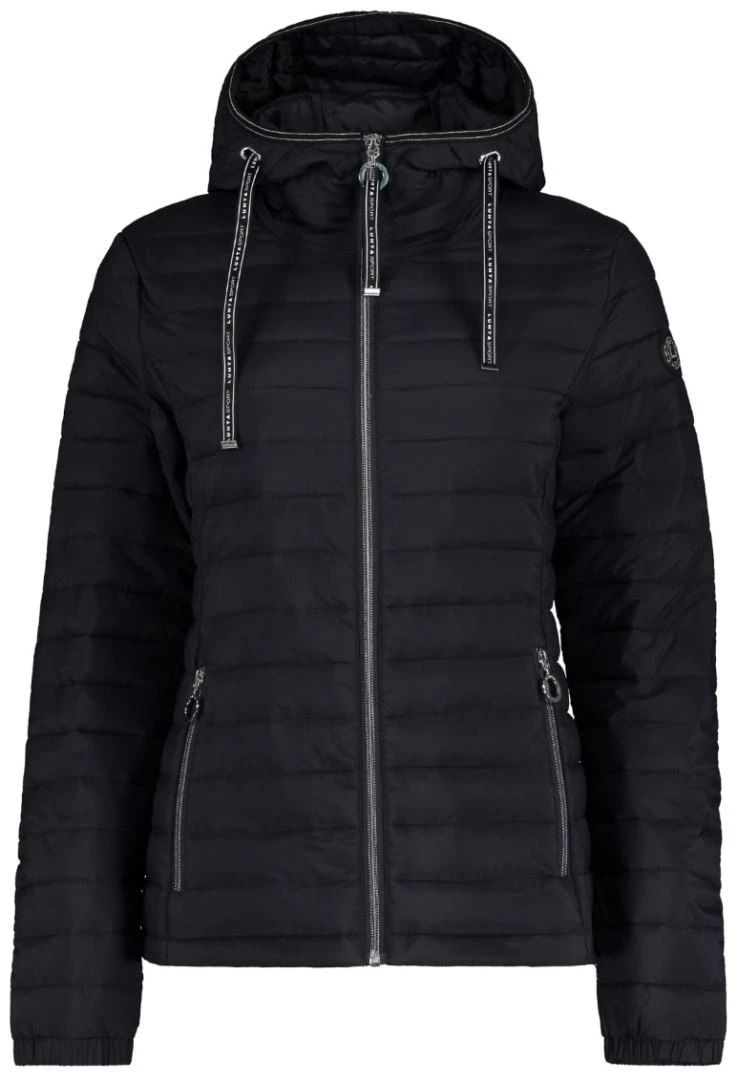 Luhta Haltiala Women's Luhta Haltiala Women's -Skimateriaal Promotie Winkel luhta haltiala dark blue 34 dark blue 0