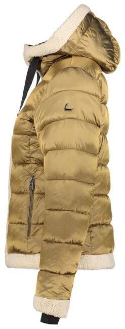 Luhta Hamanki Women's -Skimateriaal Promotie Winkel luhta hamanki cafe au lait 2 1