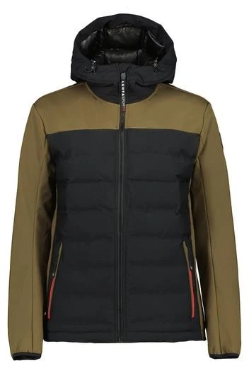 Luhta Heinoo Luhta Heinoo -Skimateriaal Promotie Winkel luhta heinoo dark olive 0 1