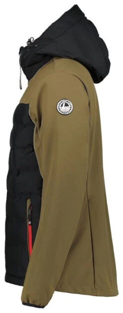 Luhta Heinoo 2 Luhta Heinoo -Skimateriaal Promotie Winkel luhta heinoo dark olive 2 1