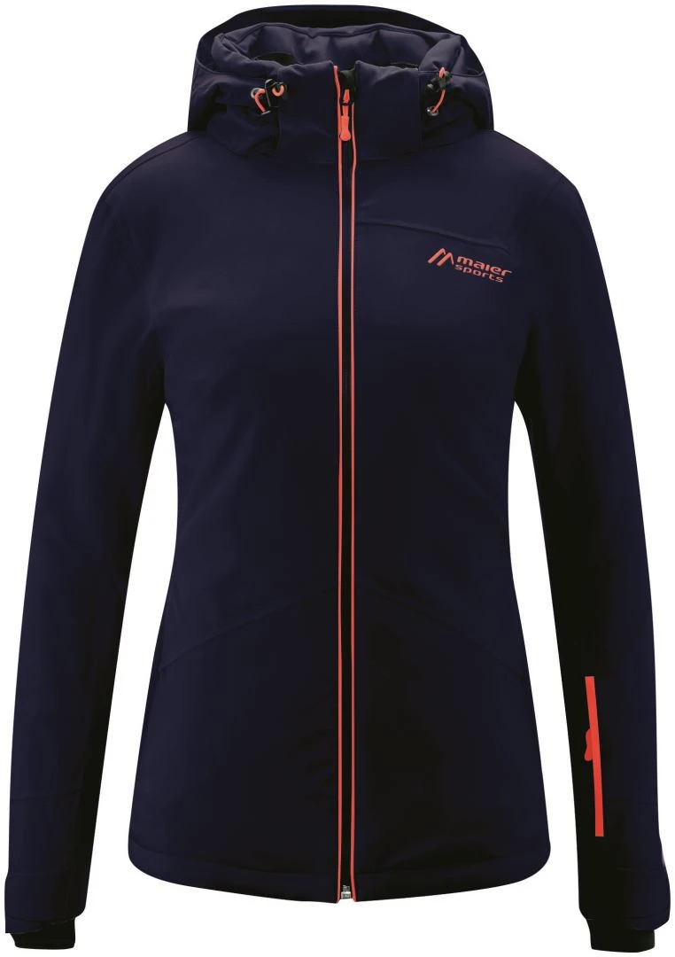 Maier Coral Edge Women Maier Coral Edge Women -Skimateriaal Promotie Winkel maier coral edge women night sky 34 xs night sky 1