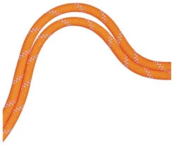 Mammut 9.5 Alpine Dry Rope -Skimateriaal Promotie Winkel mammut 9 5 alpine dry rope safety orange zen 40 m safety orange zen 4