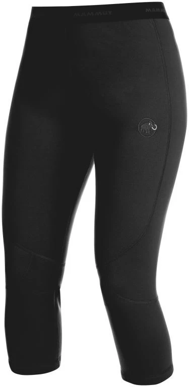 Mammut Aconcagua 3/4 Tights Women Mammut Aconcagua 3/4 Tights Women -Skimateriaal Promotie Winkel mammut aconcagua 3 4 tights women black s black 0
