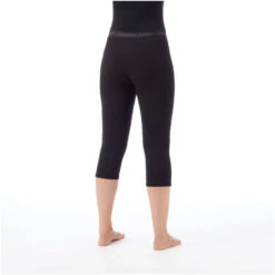 Mammut Aconcagua 3/4 Tights Women 2 Mammut Aconcagua 3/4 Tights Women -Skimateriaal Promotie Winkel mammut aconcagua 3 4 tights women black s black 2