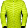 Mammut Albula Insulated Hybrid Jacket Men