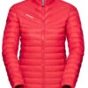 Mammut Albula Insulated Jacket Women's