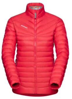 Mammut Albula Insulated Jacket Women's