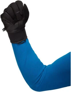 Mammut Astro Guide Glove -Skimateriaal Promotie Winkel mammut astro guide glove black 3 1