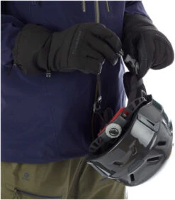 Mammut Casanna Glove -Skimateriaal Promotie Winkel mammut casanna glove black 7 black 2