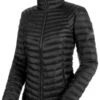 Mammut Convey IN Jacket Women