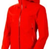 Mammut Crater Hardshell Hooded Jacket Men