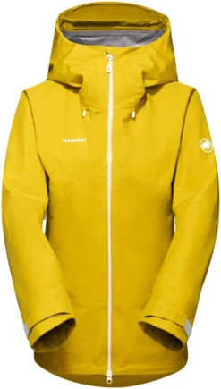 Mammut Crater Hardshell Hooded Jacket Women's -Skimateriaal Promotie Winkel mammut crater hardshell hooded jacket women mello xs mello 0