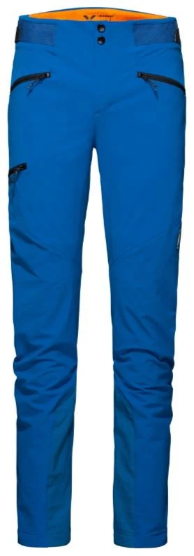 Mammut Eisfeld Advanced Softshell Pants Men Mammut Eisfeld Advanced Softshell Pants Men -Skimateriaal Promotie Winkel mammut eisfeld advanced softshell pants men azurit 44 xs azurit 0