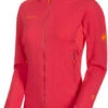 Mammut Eiswand Guide Midlayer Jacket Women