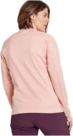 Mammut Nair Midlayer Jacket Women's -Skimateriaal Promotie Winkel mammut nair midlayer jacket women evening sand melange xs evening sand melange 2