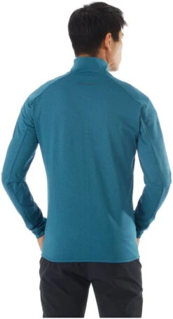 Mammut Nair ML Jacket Men -Skimateriaal Promotie Winkel mammut nair ml jacket men sapphire melange 6