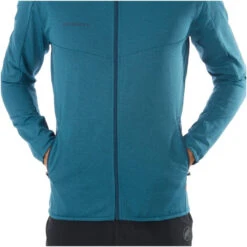 Mammut Nair ML Jacket Men -Skimateriaal Promotie Winkel mammut nair ml jacket men sapphire melange 7