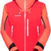 Mammut Nordwand Pro Hardshell Hooded Jacket Women's