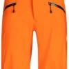 Mammut Nordwand Pro Hardshell Pants Men