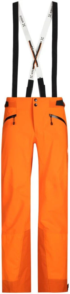 Mammut Nordwand Pro Hardshell Pants Men