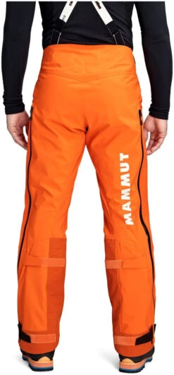 Mammut Nordwand Pro Hardshell Pants Men -Skimateriaal Promotie Winkel mammut nordwand pro hardshell pants men arumita 44 arumita 2