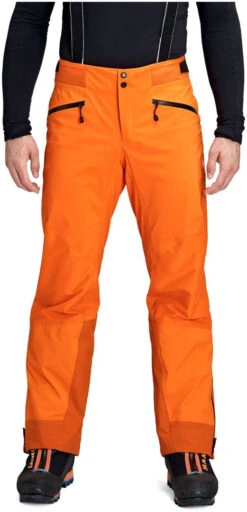 Mammut Nordwand Pro Hardshell Pants Men -Skimateriaal Promotie Winkel mammut nordwand pro hardshell pants men arumita 44 arumita 3