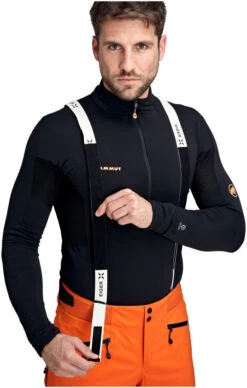 Mammut Nordwand Pro Hardshell Pants Men -Skimateriaal Promotie Winkel mammut nordwand pro hardshell pants men arumita 44 arumita 4