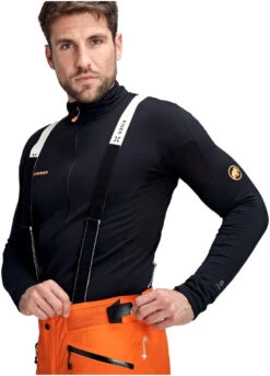 Mammut Nordwand Pro Hardshell Pants Men -Skimateriaal Promotie Winkel mammut nordwand pro hardshell pants men arumita 44 arumita 7