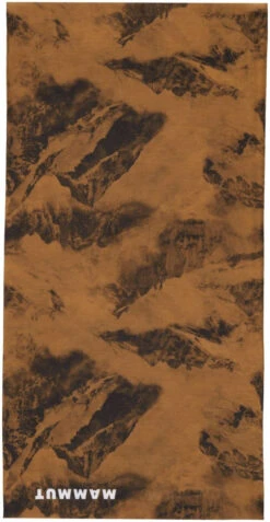 Mammut Peaks Neck Gaiter Women's