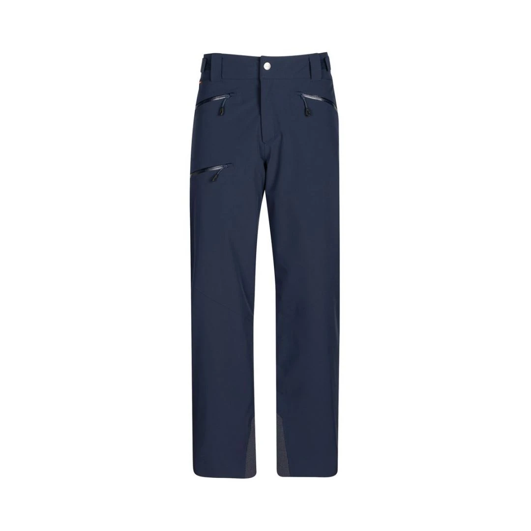 Mammut Stoney Hardshell Thermo Pants Men Mammut Stoney Hardshell Thermo Pants Men -Skimateriaal Promotie Winkel mammut stoney hardshell thermo pants men marine 44 marine 0