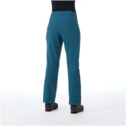Mammut Tatramar SO Pants Women -Skimateriaal Promotie Winkel mammut tatramar so pants women wing teal 2