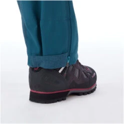Mammut Tatramar SO Pants Women -Skimateriaal Promotie Winkel mammut tatramar so pants women wing teal 9