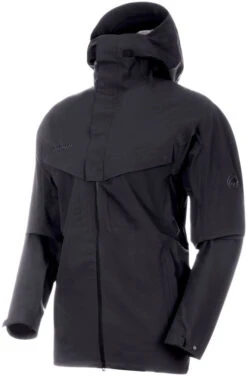 Mammut Zinal HS Hooded Jacket Men