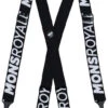 Mons Royale Afterbang Suspenders