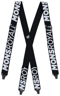 Mons Royale Afterbang Suspenders