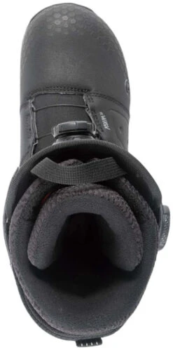 Nidecker Altai -Skimateriaal Promotie Winkel nidecker altai black 7 us 39 5 eur black 3