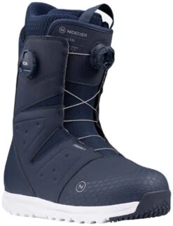 Nidecker Altai -Skimateriaal Promotie Winkel nidecker altai navy 7 us 39 5 eur navy 0