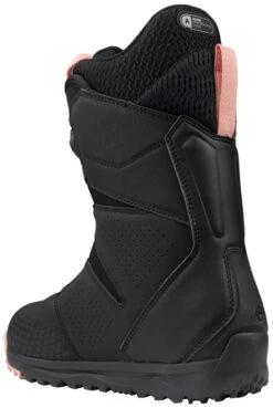 Nidecker Altai W -Skimateriaal Promotie Winkel nidecker altai w black 2