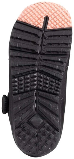 Nidecker Altai W -Skimateriaal Promotie Winkel nidecker altai w black 4