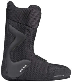 Nidecker Altai W -Skimateriaal Promotie Winkel nidecker altai w black 5