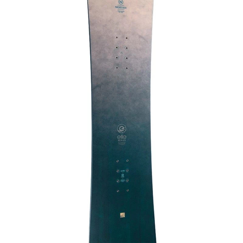 Nidecker Elle Nidecker Elle -Skimateriaal Promotie Winkel nidecker elle 2