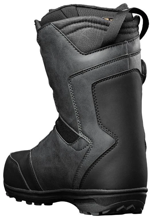 Nidecker Helios W 21/22 Nidecker Helios W 21/22 -Skimateriaal Promotie Winkel nidecker helios w black 1