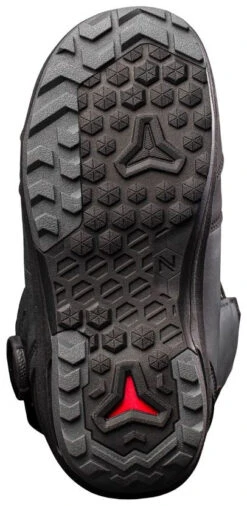 Nidecker Helios W 21/22 3 Nidecker Helios W 21/22 -Skimateriaal Promotie Winkel nidecker helios w black 3