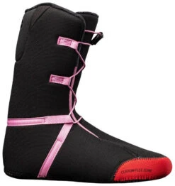 Nidecker Helios W 21/22 4 Nidecker Helios W 21/22 -Skimateriaal Promotie Winkel nidecker helios w black 4