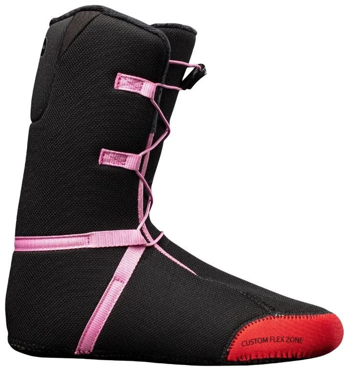 Nidecker Helios W 21/22 Nidecker Helios W 21/22 -Skimateriaal Promotie Winkel nidecker helios w black 4